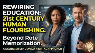Deliberately Developmental Approach &ndash; A Conversation on Holistic Learning & School Reform