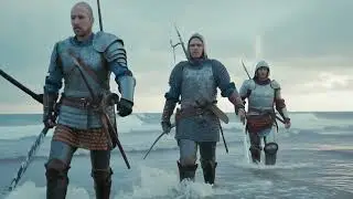 Echoes of the Iron Oath | Medieval Knight Music