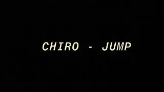 Chiro - Jump