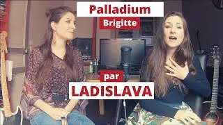 LADISLAVA - Palladium (clip en confinement)