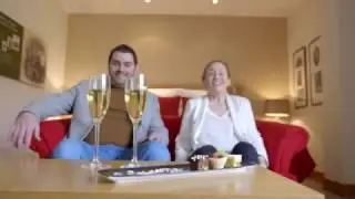 Welcome to Stormont Hotel