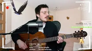 lewis watson - full twitch livestream - 21/02/22 x