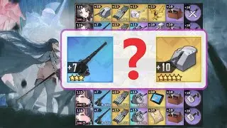 Best Gun for Trafalgar and Z52: 113mm vs 76mm | Azur Lane