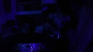 Caught in a groove