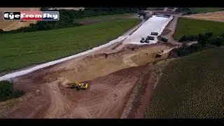 (30.07.2025) Строеж на 