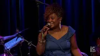 Home - Tracy Hamlin, August 2025 at Middle C Jazz