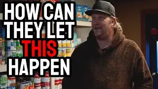 I Make $20/Hour And I'm Still Homeless