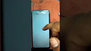 Realme 3 pro chinese language to English  #mobile