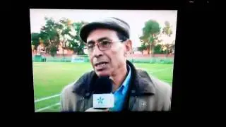 Arabic TV box