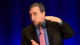 CUNY Forum: The New York City Budget: New Priorities, Tough Choices