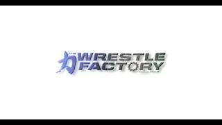 CHIKARA: Beginner Level Class at The Wrestle Factory