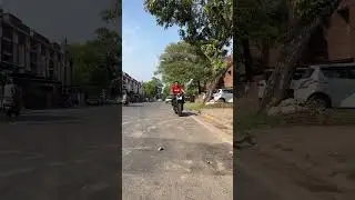 Kawasaki Z900 Full System Austin Racing Exhaust 🚀🔥💥 Chandigarh Superbikes 📍