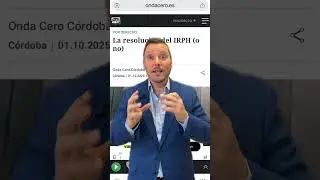 &iquest;Cuando sale la sentencia de Supremo sobre el IRPH?