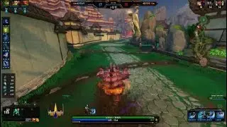 SMITE | Joust as Kaijunbo P2