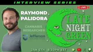 What Science Really Says About Cannabis | Research, Risks & Reality (Live Interview)