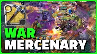 Albion Online Highlights (Americas) | A Mercenary Journal: iFures vs PIVAS (I didn't get paid)