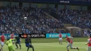 Gael Clichy Bomba ! (Fifa15)