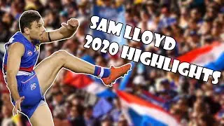 SAM LLOYD 2020 HIGHLIGHTS