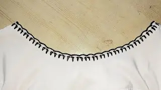 Shell Stitch Crochet