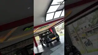 Thar Roxx Detailing Completed! #automobile #detailing #ppf #detailing #kerala #india