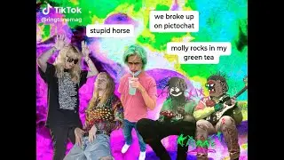 Hyperpop: The Queer Voice of Music