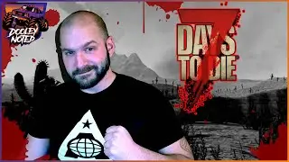 We're Unstoppable! | 7 Days to Die - 6 | Full Stream from Jan 21st, 2022