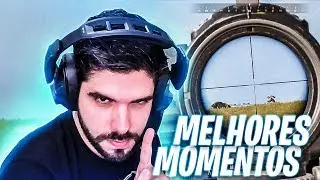 FUI TROLADO PELA NAMORADA -  PUBG PAVA