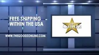The Goodz Online NBA Jersey Advertisement Commercial