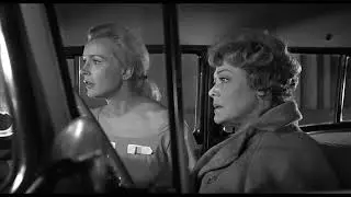&middot; Similarities in movies &middot; Godard: Breathless (1960) &middot;Sam Fuller: Underworld U.S.A. (1961) &middot; &middot; &middot; &middot;
