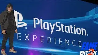 Sony Held Back Ps4 Games At E3 For Playstation Experience 2017