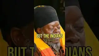 How Africans see Indians- don't miss watching it- Thau Thau Haramanuba
