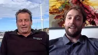 Successful Stuntman Ryan Handley talks about breaking into the Stunt Profession.