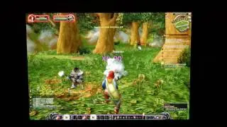World of Warcraft on the 2016 Surface Book with Performance Base