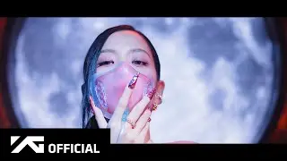 BLACKPINK - &lsquo;Pink Venom&rsquo; M/V TEASER