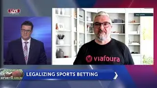 Future of sports betting in California and beyond