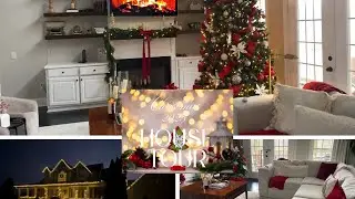 House Tour Christmas / Navidad 2025