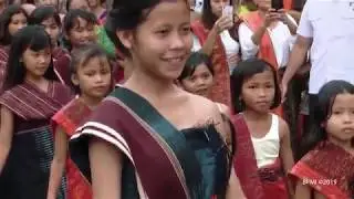 HORAS....!!! Wisata Samosir 