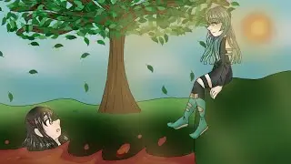 Skywars! But Part Two Vic & Nic