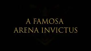 Invictus Priston - 2019.