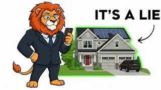 How They Afford It: The Illusion of Modern Wealth