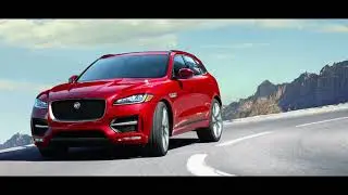 Jaguar F-Type Convertible 2021: Чистый британский адреналин и элегантность