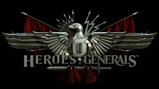 Обзор на Heroes and Generals WWII