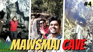 Mawsmai Cave | Eco park | Seven Sisters falls | Best time to visit Cherrapunji | ঘোরার উপযুক্ত সময়