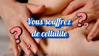 CELLUTION : La solution m&eacute;dicale contre la cellulite (peau d&rsquo;orange) -Innovant sans chirurgie