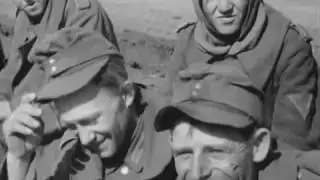 Beachhead Anzio 1963 US Army WWII The Big Picture 28min