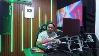 DJ york domingo de Party en vivo 🟢🟢🟢