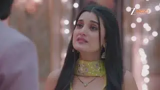 Prema Yuddham | Ep - 104 | Webisode | Dec 20 2025 | Zee Telugu