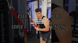 Serie di avvicinamento🤝🚨