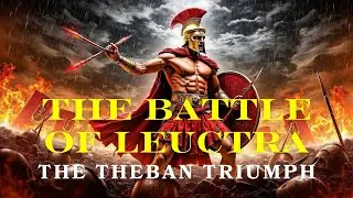 THE BATTLE OF LEUCTRA: THE THEBAN TRIUMPH