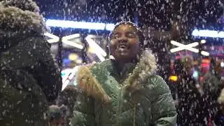 Middlesbrough Christmas Event Highlight Reel (1 Min) | Tees Vision Media